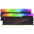 رم KLEVV Cras X RGB 32GB Dual 3600MHz CL18