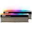 رم KLEVV Cras XR RGB 32GB Dual 3600MHz CL18