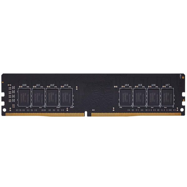 رم KLEVV U-DIMM 8GB Single 2666MHz CL19