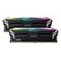 رم Lexar Ares RGB DDR5 32GB Dual 6000MHz CL30 - Black