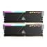 رم Neo Forza Trinity RGB 32GB Dual 5200MHz CL40 - Black
