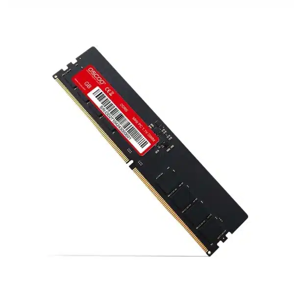 رم OSCOO OSC P300 16GB Single 4800MHz CL40
