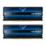 رم Team Group T-Force Xtreem ARGB 16GB Dual 3600MHz CL18 - Blue
