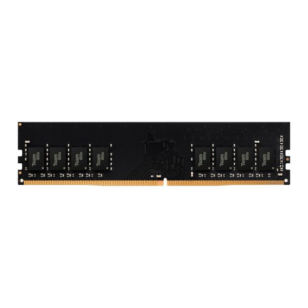 رم TeamGroup Elite DDR4 16GB Single 3200MHz CL22