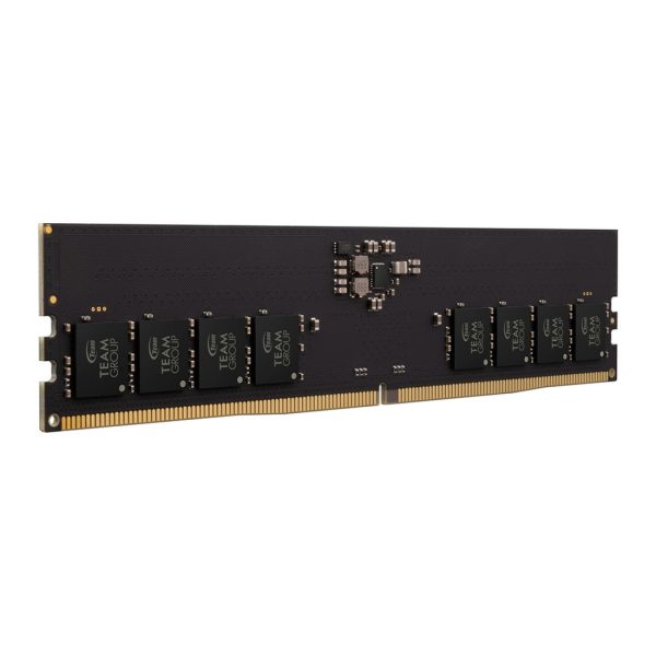 رم TeamGroup Elite DDR5 16GB Single 4800MHz CL40