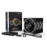 فن کیس be quiet! Light Wings 120mm PWM High-speed - Black - 3 in 1 - تصویر 3