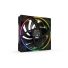 فن کیس be quiet! Light Wings 120mm PWM High-speed - Black - 3 in 1 - تصویر 4