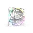 فن کیس be quiet! Light Wings 120mm PWM High-speed - White - 3 in 1 - تصویر 2