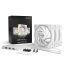فن کیس be quiet! Light Wings 120mm PWM High-speed - White - 3 in 1 - تصویر 3