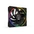فن کیس be quiet! Light Wings 120mm PWM High-Speed - تصویر 3