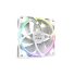 فن کیس be quiet! Light Wings 120mm PWM - White - 3 in 1 - تصویر 2