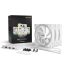 فن کیس be quiet! Light Wings 120mm PWM - White - 3 in 1 - تصویر 3