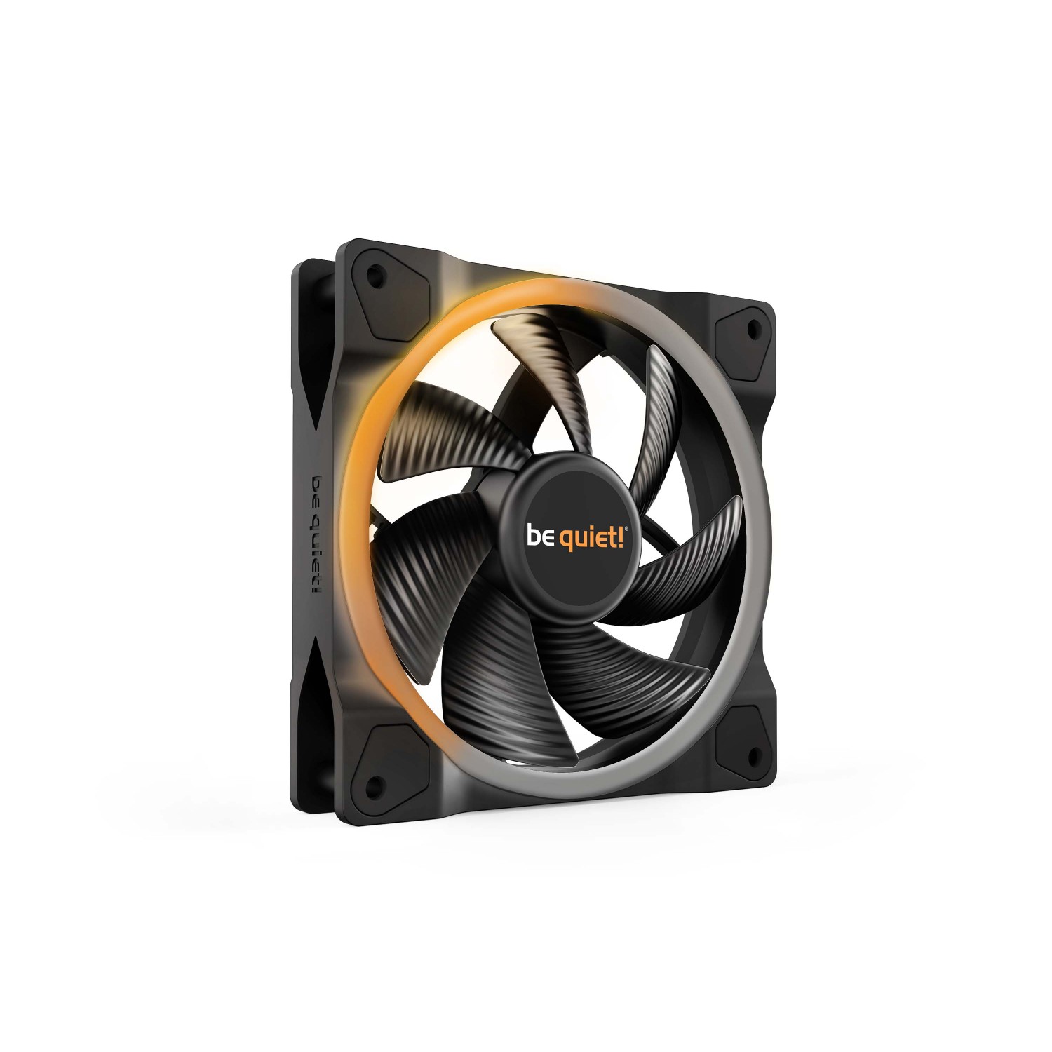 فن کیس be quiet! Light Wings 120mm PWM_69051e507b7dc.jpeg فن کیس be quiet! Light Wings 120mm PWM - تصویر 1