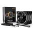 فن کیس be quiet! Light Wings 140mm PWM - Black - 3 in 1 - تصویر 4