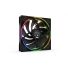 فن کیس be quiet! Light Wings 140mm PWM High-speed - Black - 3 in 1 - تصویر 2