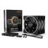 فن کیس be quiet! Light Wings 140mm PWM High-speed - Black - 3 in 1 - تصویر 4