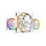 فن کیس be quiet! Light Wings 140mm PWM High-speed - White - 3 in 1