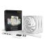 فن کیس be quiet! Light Wings 140mm PWM High-speed - White - 3 in 1 - تصویر 3