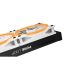 فن کیس be quiet! Light Wings 140mm PWM High-speed - White - 3 in 1 - تصویر 4