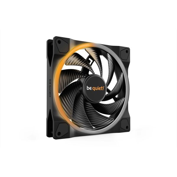 فن کیس be quiet! Light Wings 140mm PWM High-Speed