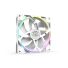 فن کیس be quiet! Light Wings 140mm PWM - White - 3 in 1 - تصویر 2