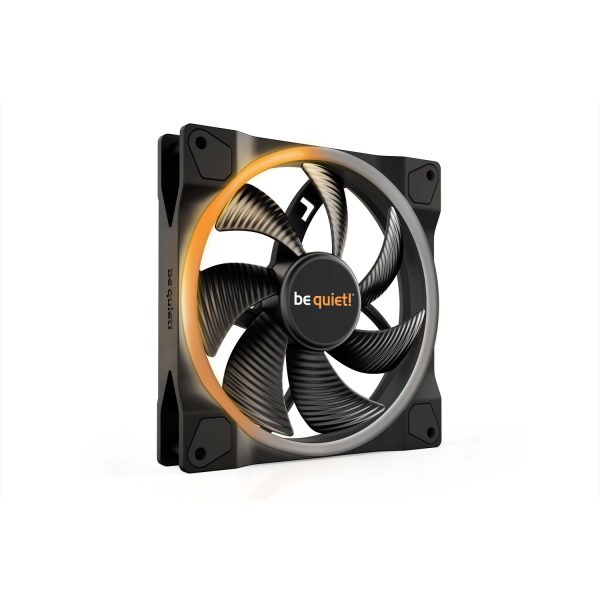 فن کیس be quiet! Light Wings 140mm PWM