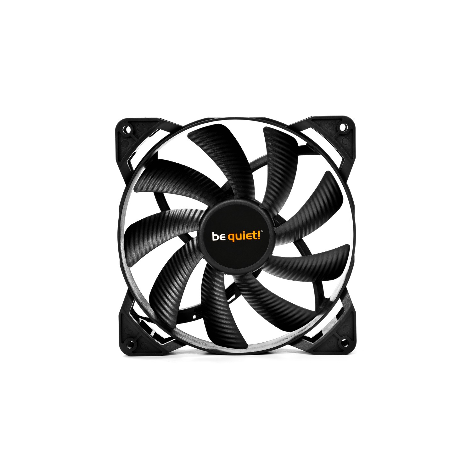 فن کیس be quiet! Pure Wings 2 140mm High-Speed_69051fdbb1615.jpeg فن کیس be quiet! Pure Wings 2 140mm High-Speed - تصویر 1