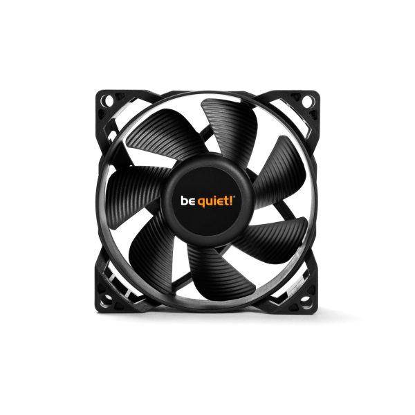 فن کیس be quiet! Pure Wings 2 80mm PWM