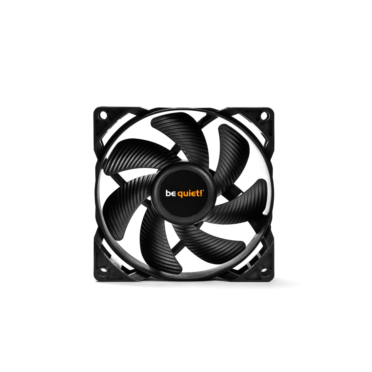 فن کیس be quiet! Pure Wings 2 80mm_69051fb2ee952.jpeg فن کیس be quiet! Pure Wings 2 80mm - تصویر 1