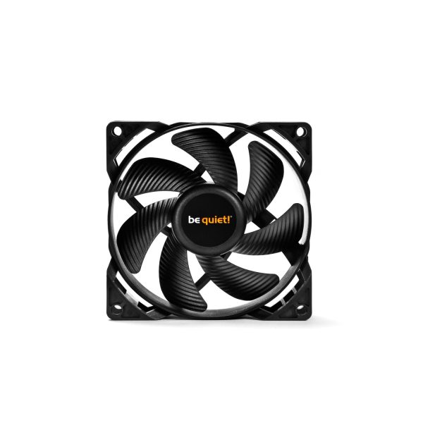فن کیس be quiet! Pure Wings 2 92mm PWM