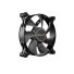 فن کیس be quiet! Shadow Wings 2 120mm PWM - Black