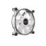 فن کیس be quiet! Shadow Wings 2 120mm PWM - White