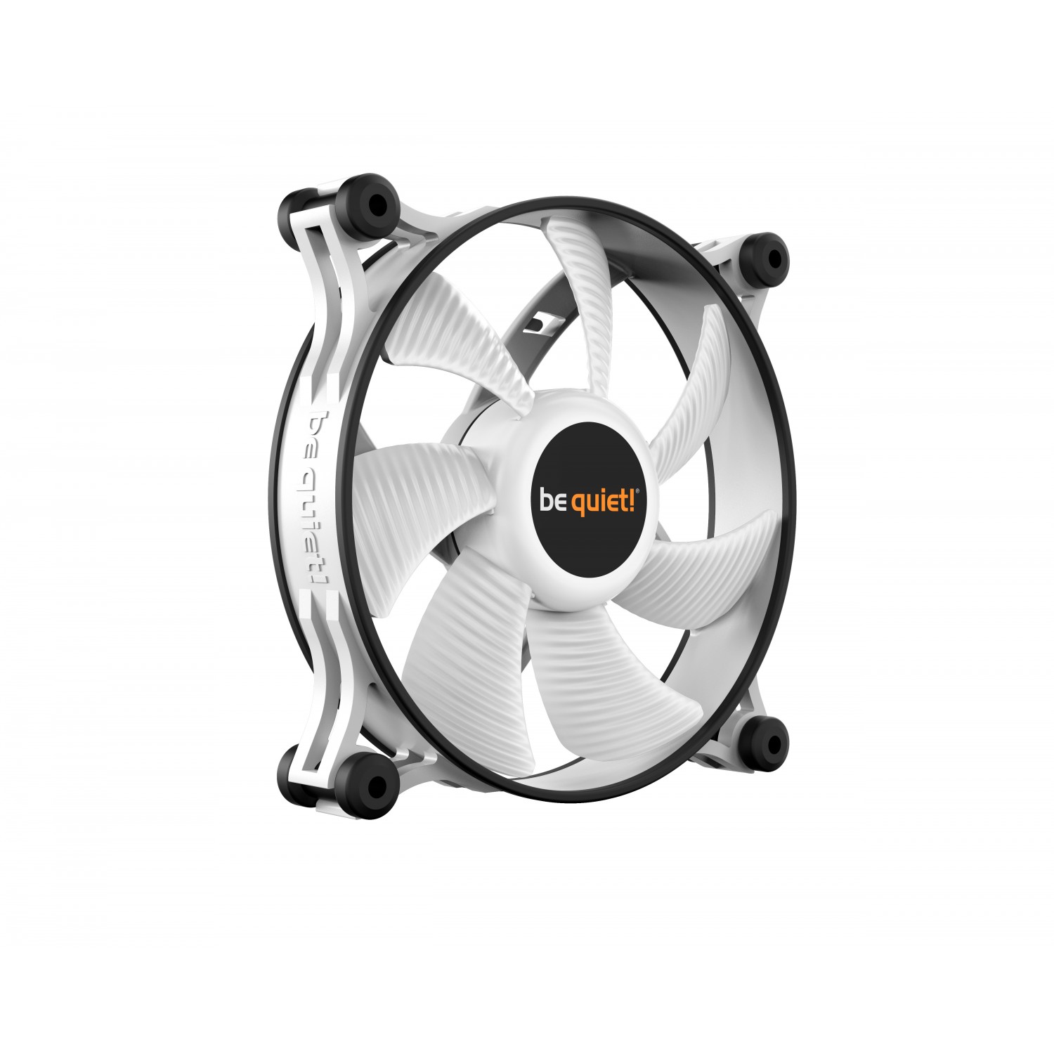 فن کیس be quiet! Shadow Wings 2 120mm – White_69051dc0b8ba8.jpeg فن کیس be quiet! Shadow Wings 2 120mm - White - تصویر 1