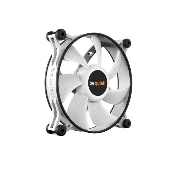 فن کیس be quiet! Shadow Wings 2 140mm PWM - White