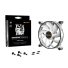فن کیس be quiet! Shadow Wings 2 140mm PWM - White - تصویر 5