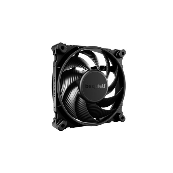 فن کیس be quiet! Silent Wings 4 120mm