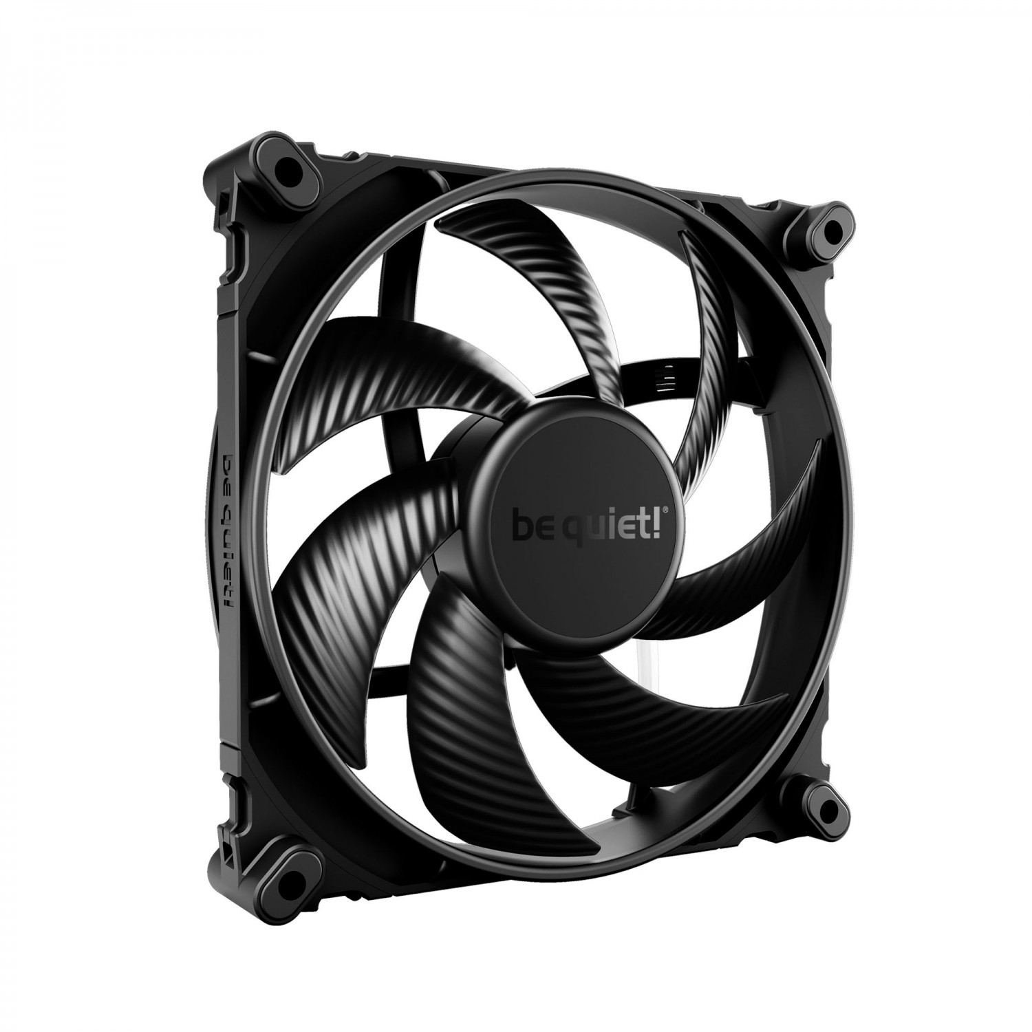 فن کیس be quiet! Silent Wings 4 140mm PWM High-Speed_69051e3384b83.jpeg فن کیس be quiet! Silent Wings 4 140mm PWM High-Speed - تصویر 1
