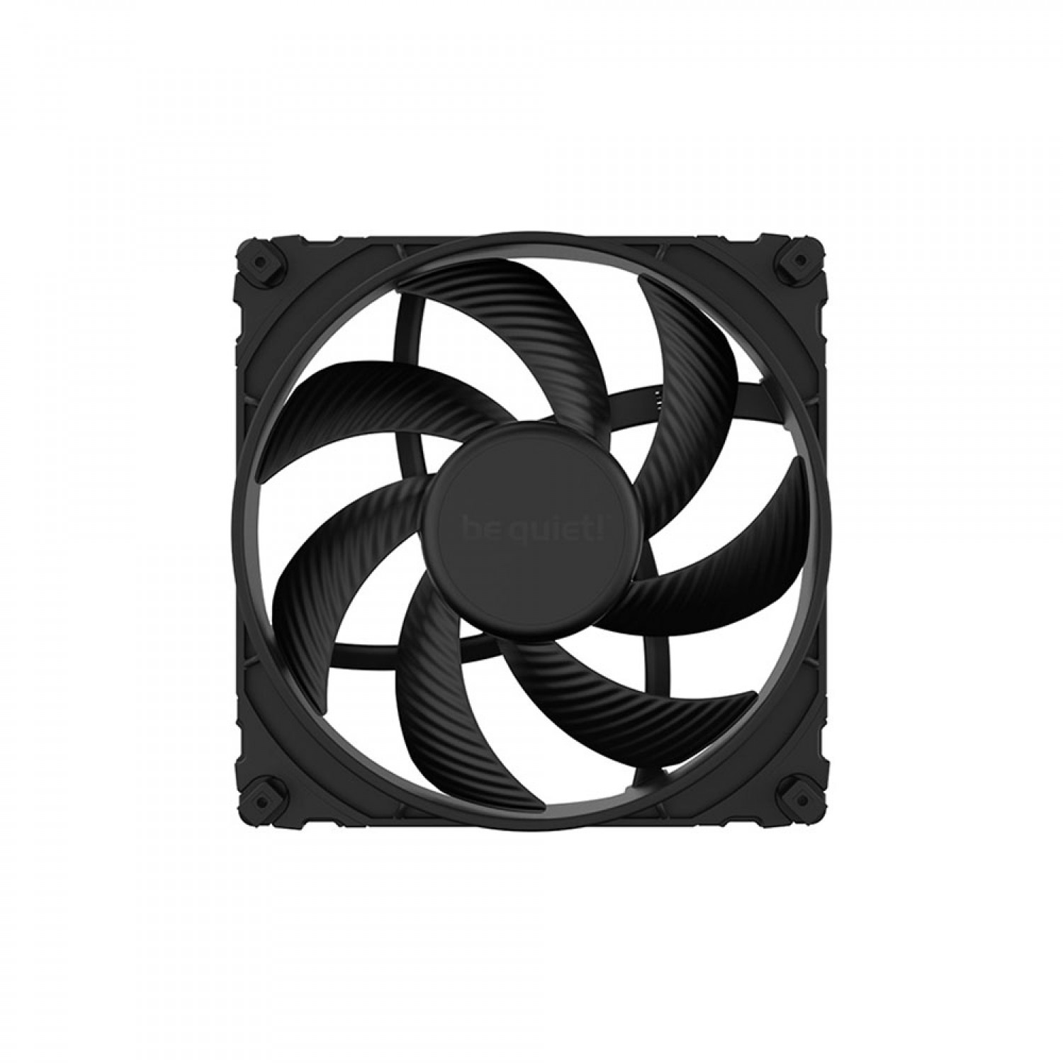 فن کیس be quiet! Silent Wings 4 140mm PWM_69051e5de32fa.jpeg فن کیس be quiet! Silent Wings 4 140mm PWM - تصویر 1