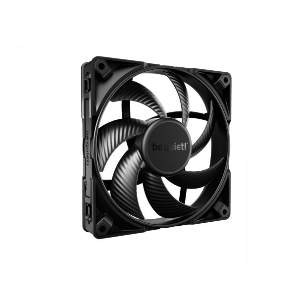 فن کیس be quiet! Silent Wings Pro 4 140mm PWM