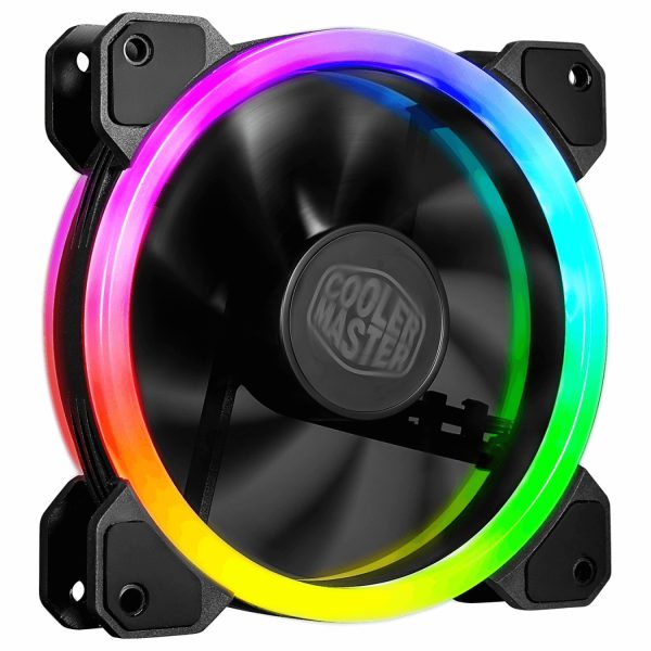 فن کیس Cooler Master Masterfan MF120 S2