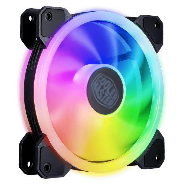 فن کیس Cooler Master Masterfan MF120 S3
