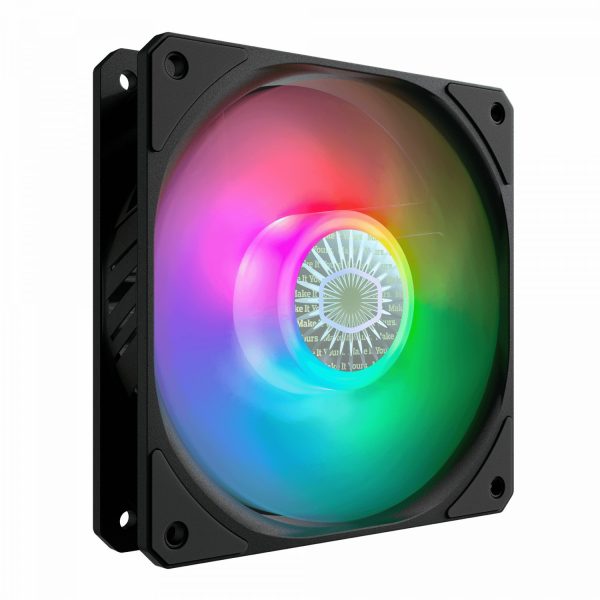 فن کیس Cooler Master SickleFlow 120 ARGB