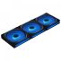فن کیس Lian Li Uni Fan SL-Infinity - 3 in 1 - Black