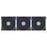 فن کیس Lian Li UNI Fan TL120 - 3 in 1 - Black