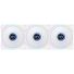 فن کیس Lian Li UNI Fan TL120 LCD - 3 in 1 - White