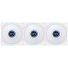 فن کیس Lian Li UNI Fan TL120 LCD Reverse Blade - 3 in 1 - White