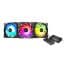 فن کیس MSI MAG MAX F12A3H - 3 in 1