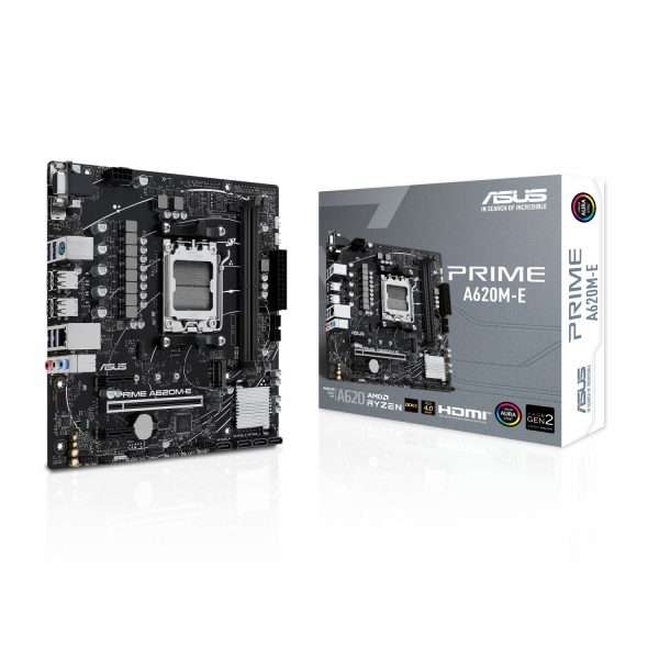 مادربرد ASUS Prime A620M-E