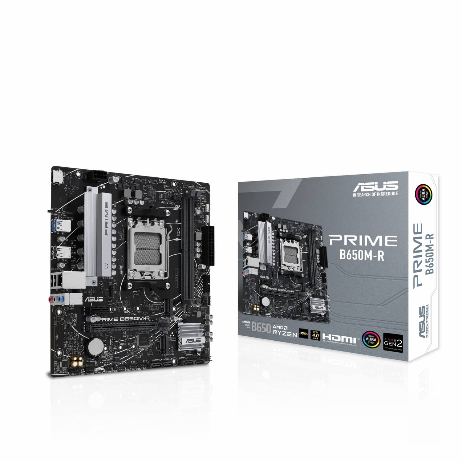 مادربرد ASUS PRIME B650M-R_691ae2dba7857.jpeg مادربرد ASUS PRIME B650M-R - تصویر 1