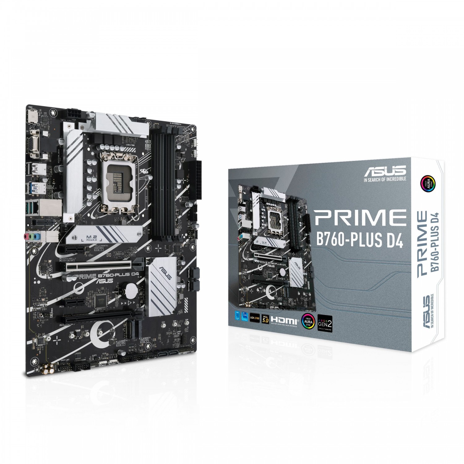 مادربرد ASUS Prime B760-PLUS D4_6910aeb7a775d.jpeg مادربرد ASUS Prime B760-PLUS D4 - تصویر 1